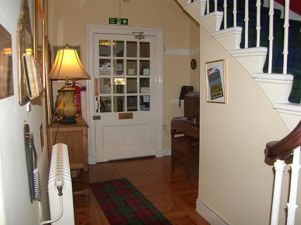 Ivy- Braveheart Guest House EDI Exteriér fotografie